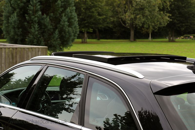 Audi S4 Avant 3.0 Quattro Automatic LHD