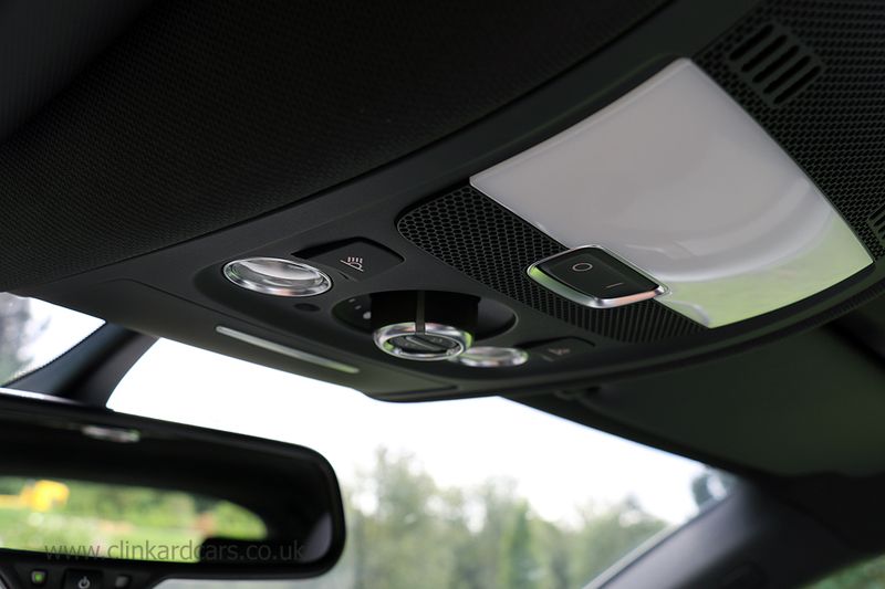 Audi S4 Avant 3.0 Quattro Automatic LHD