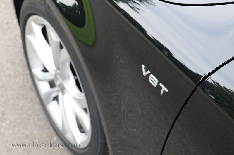 Audi S4 Avant 3.0 Quattro Automatic LHD