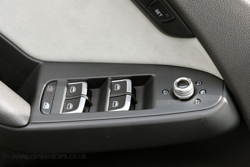 Audi S4 Avant 3.0 Quattro Automatic LHD