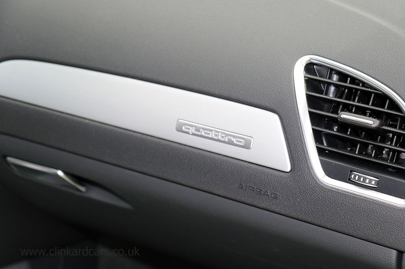 Audi S4 Avant 3.0 Quattro Automatic LHD