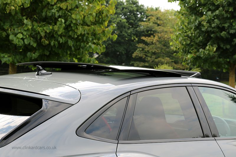 Audi RSQ3 Quattro Sportback Vorsprung