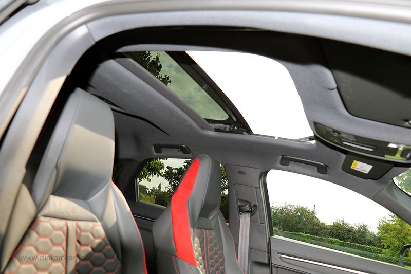 Audi RSQ3 Quattro Sportback Vorsprung