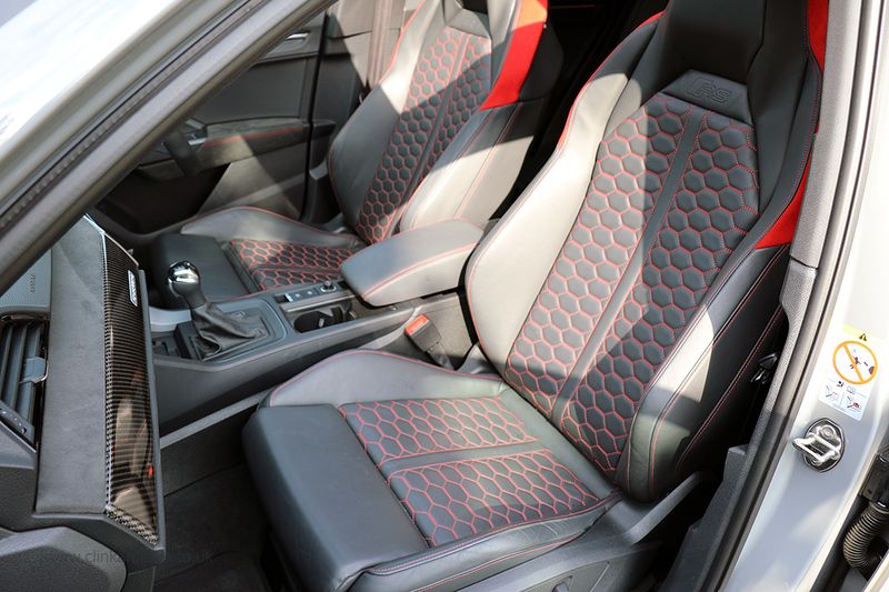 Audi RSQ3 Quattro Sportback Vorsprung