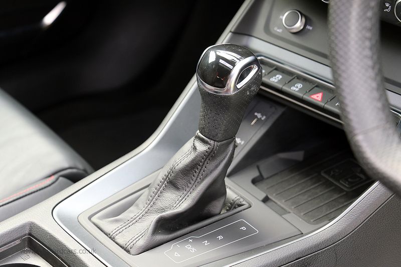 Audi RSQ3 Quattro Sportback Vorsprung