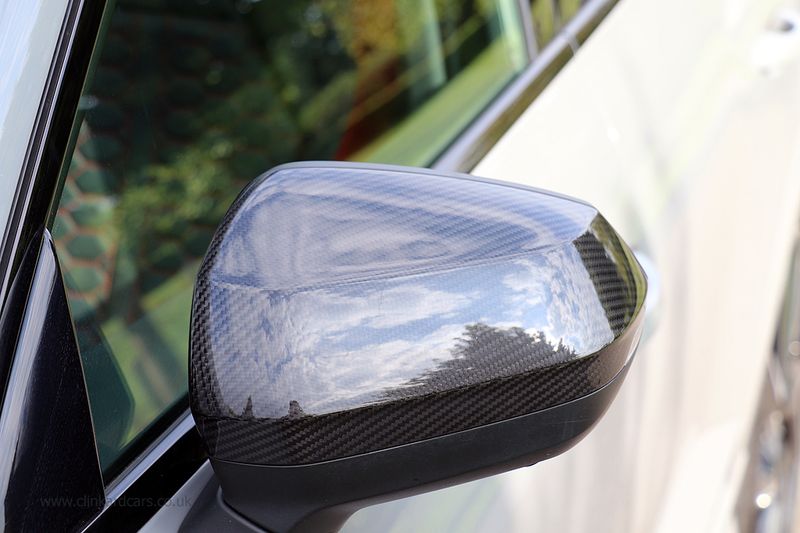 Audi RSQ3 Quattro Sportback Vorsprung