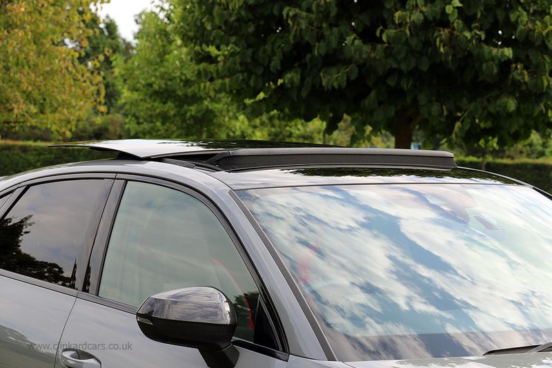 Audi RSQ3 Quattro Sportback Vorsprung