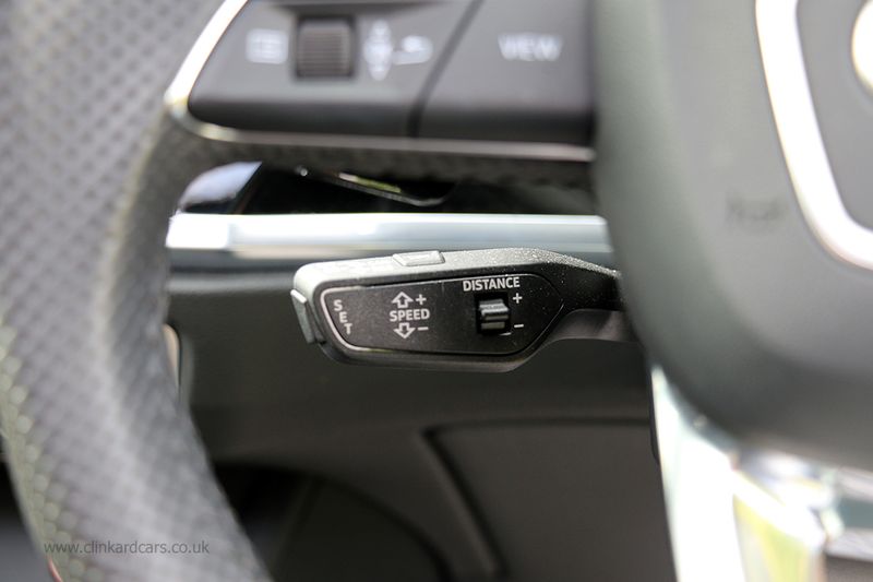 Audi RSQ3 Quattro Sportback Vorsprung