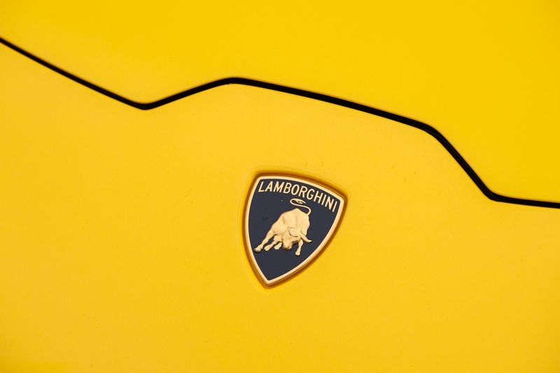 Lamborghini Huracan Performante 5.2 V10 LP640