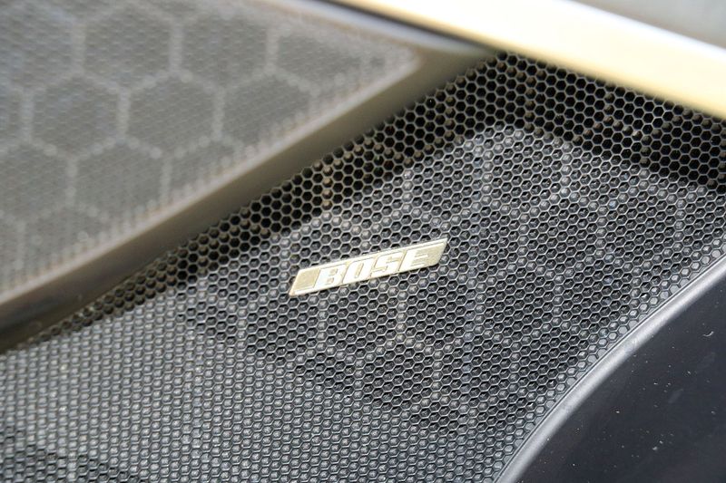 Porsche Targa 4S PDK Gen 2