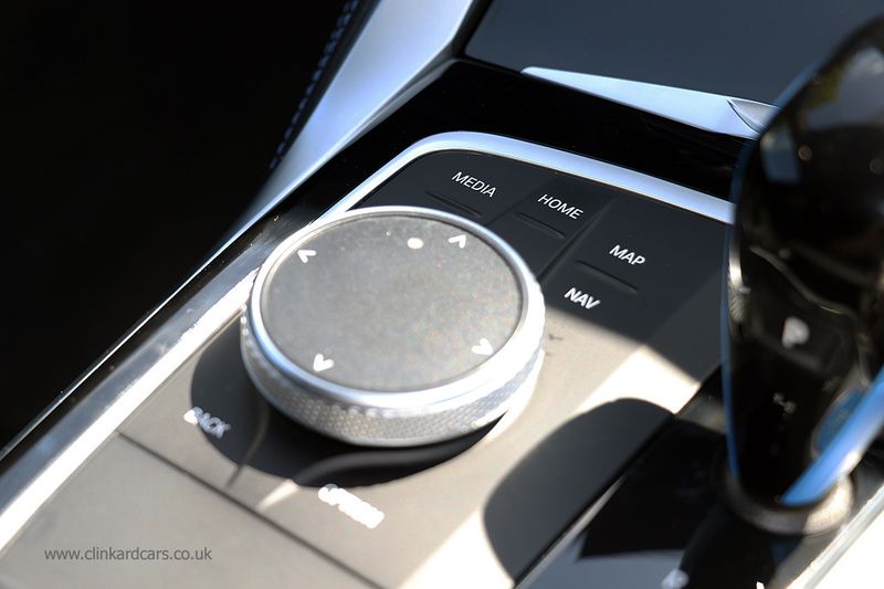 BMW i4 EDrive40 M Sport Gran Coupe Automatic 83.9Kwh