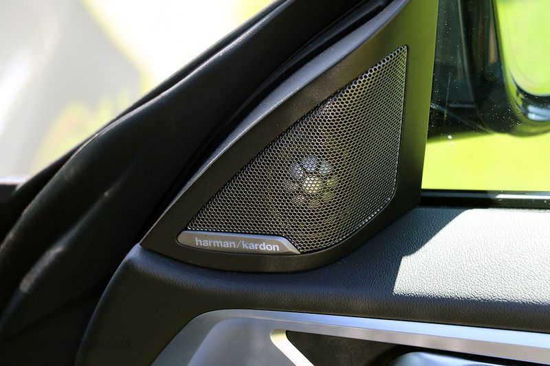 BMW i4 EDrive40 M Sport Gran Coupe Automatic 83.9Kwh