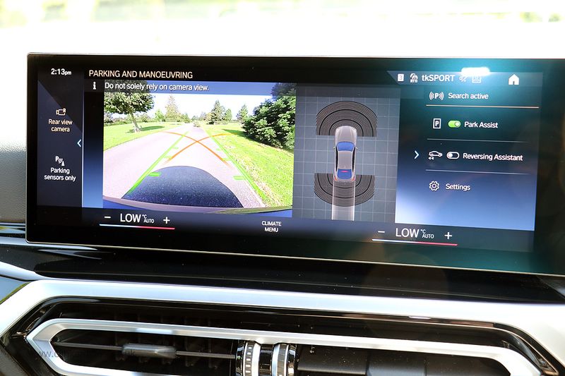 BMW i4 EDrive40 M Sport Gran Coupe Automatic 83.9Kwh