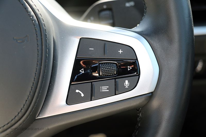 BMW i4 EDrive40 M Sport Gran Coupe Automatic 83.9Kwh