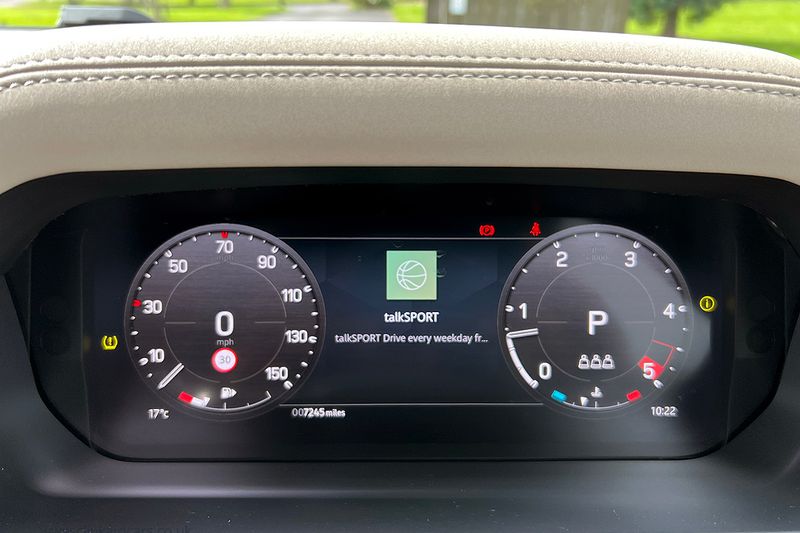 Landrover Defender 110 3.0 D300 MHEV X-Dynamic HSE with Urban Design Package