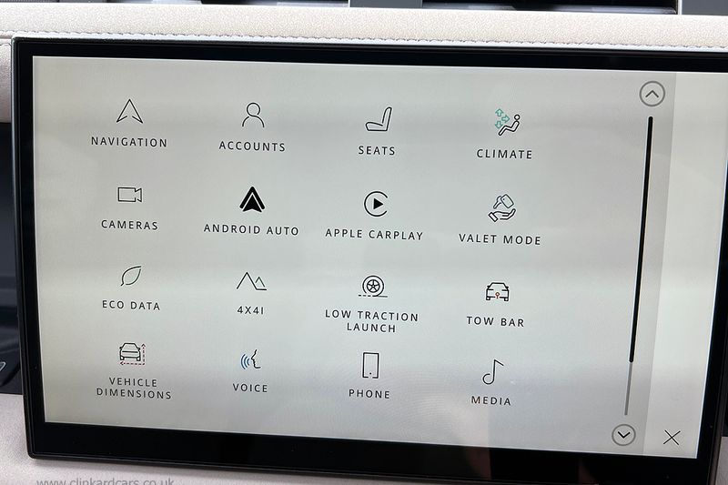 Landrover Defender 110 3.0 D300 MHEV X-Dynamic HSE with Urban Design Package