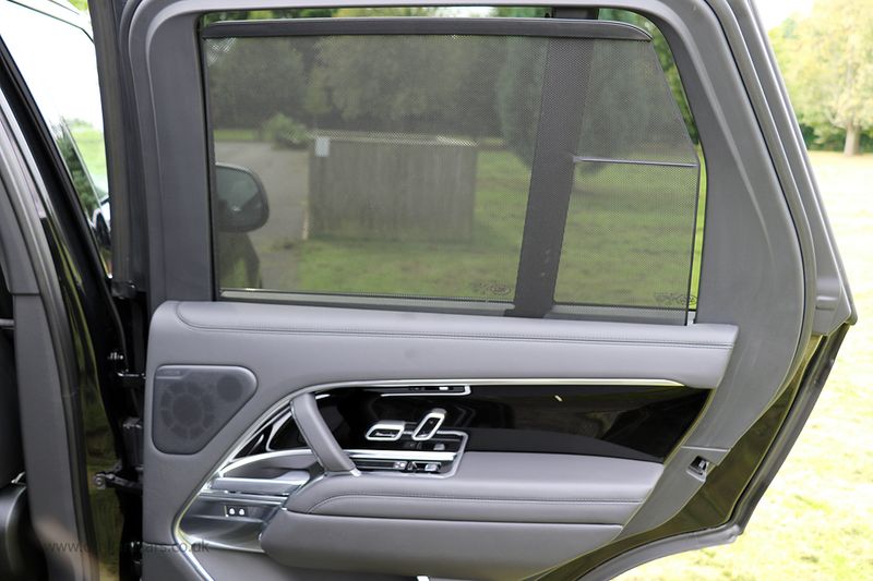 Range Rover D350 MHEV Autobiography