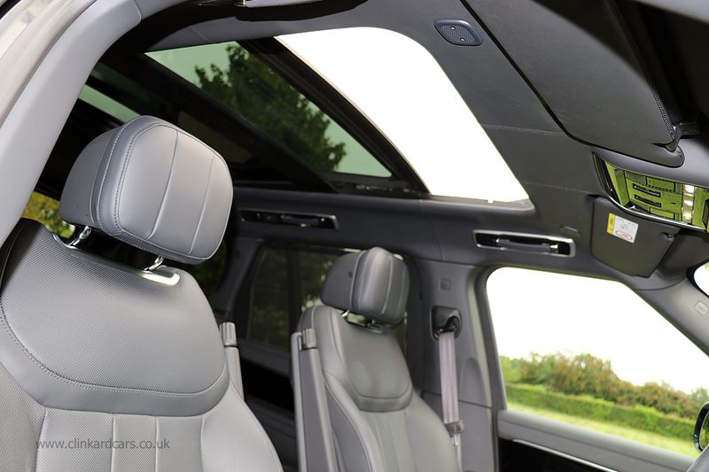 Range Rover D350 MHEV Autobiography