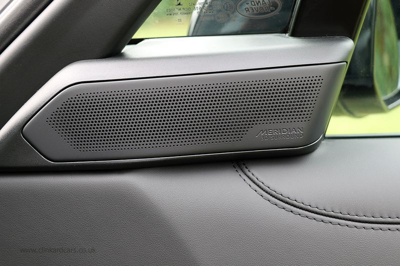 Range Rover D350 MHEV Autobiography