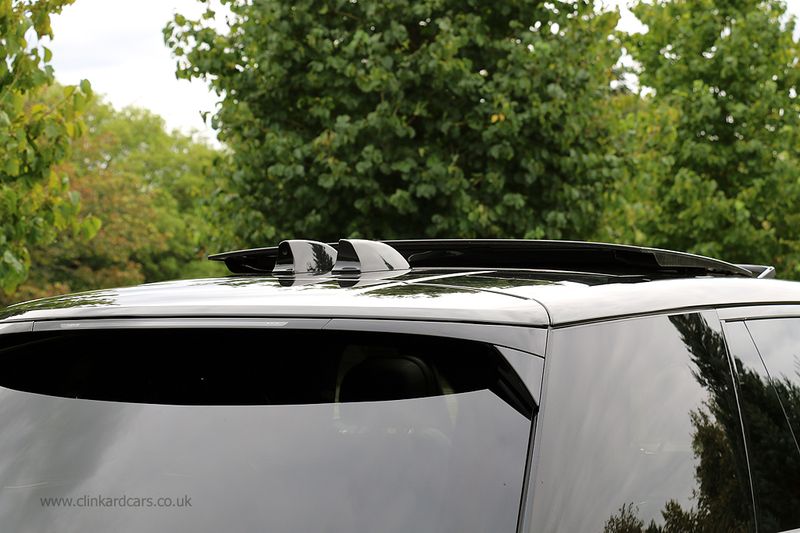 Range Rover D350 MHEV Autobiography