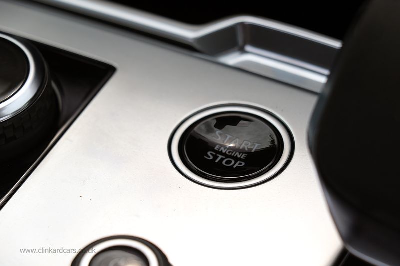 Range Rover D350 MHEV Autobiography