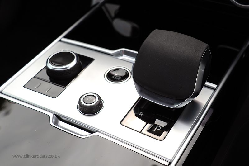 Range Rover D350 MHEV Autobiography