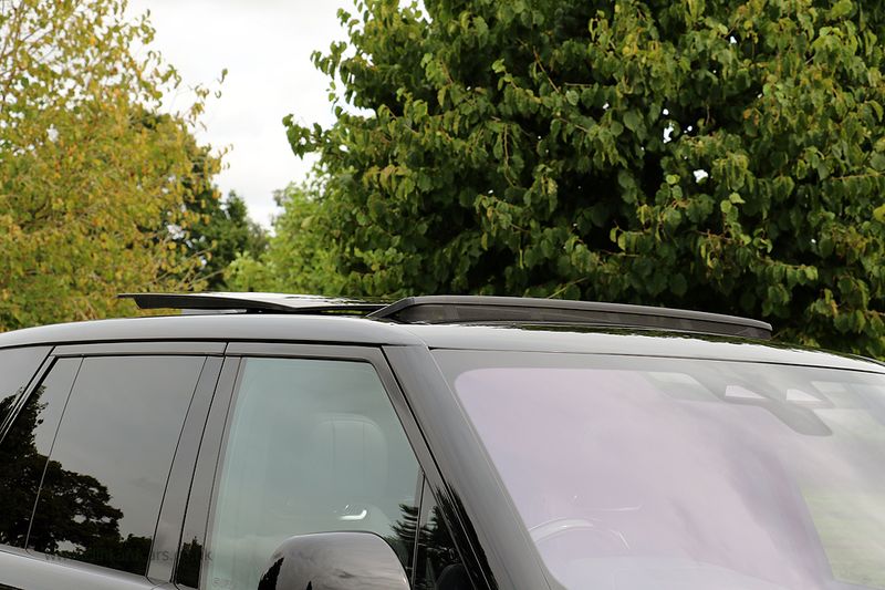 Range Rover D350 MHEV Autobiography