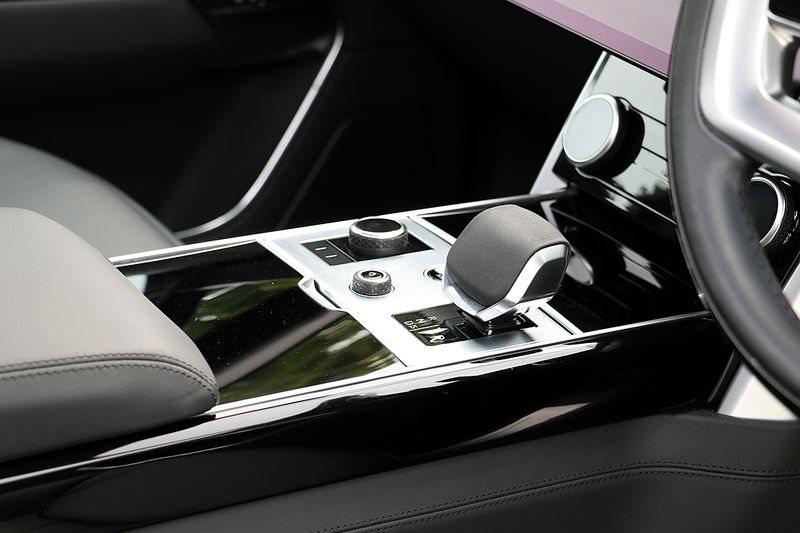 Range Rover D350 MHEV Autobiography