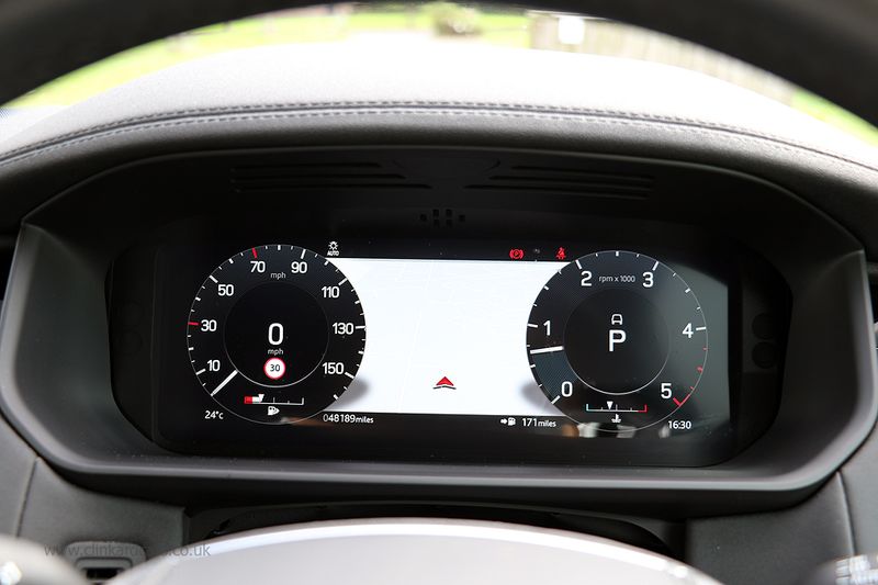 Landrover Discovery 3.0 D300 MHEV HSE LCV Automatic VAT Q - Price is Plus VAT