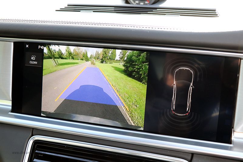 Porsche Panamera 4.0 TD V8 4S PDK