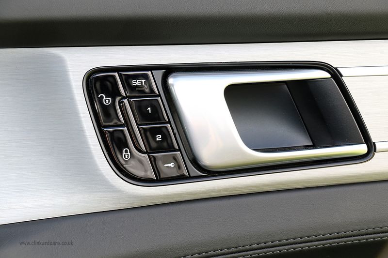 Porsche Panamera 4.0 TD V8 4S PDK