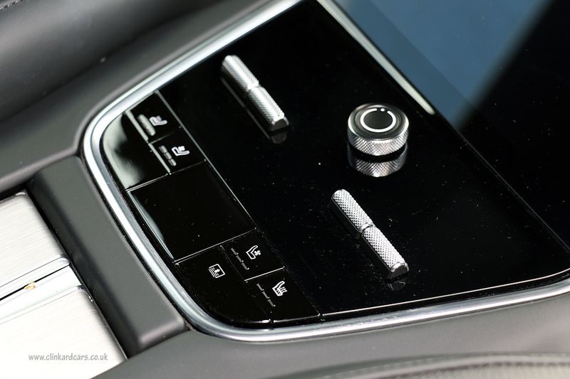 Porsche Panamera 4.0 TD V8 4S PDK