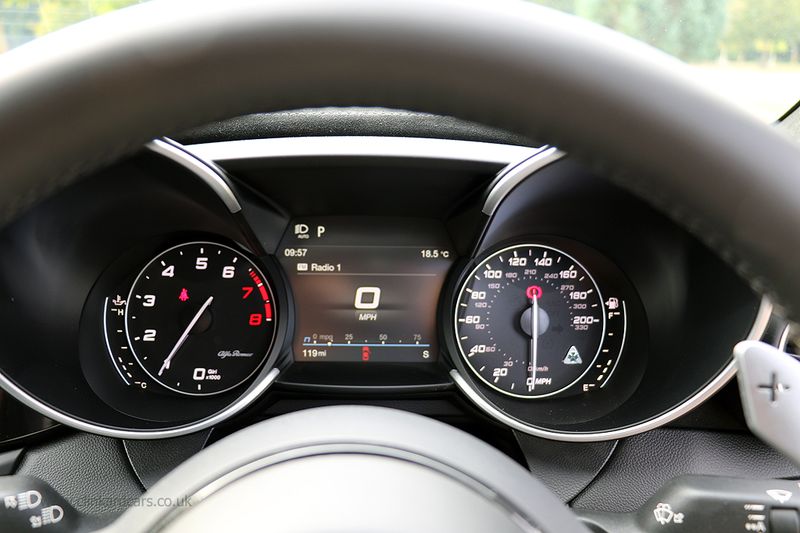 Alfa Romeo GTA M V6 Limited Edition - 1 of only 500 built