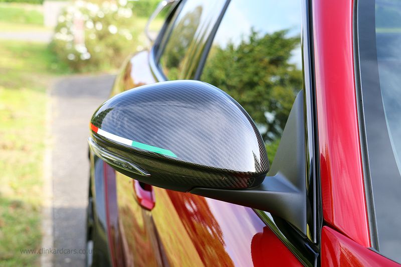 Alfa Romeo GTA M V6 Limited Edition - 1 of only 500 built