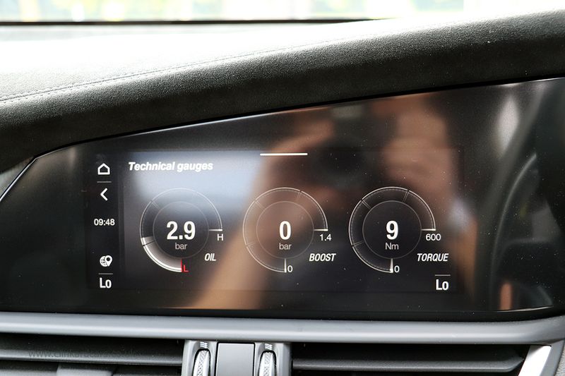 Alfa Romeo GTA M V6 Limited Edition - 1 of only 500 built