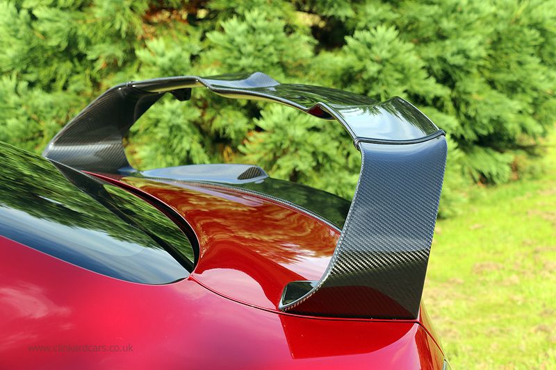 Alfa Romeo GTA M V6 Limited Edition - 1 of only 500 built