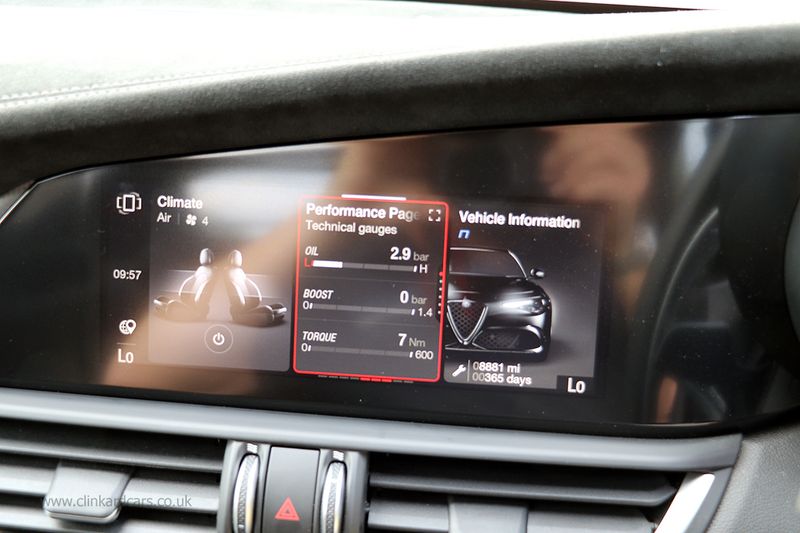 Alfa Romeo GTA M V6 Limited Edition - 1 of only 500 built