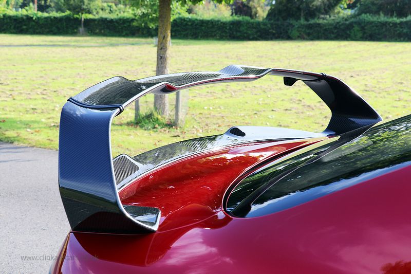 Alfa Romeo GTA M V6 Limited Edition - 1 of only 500 built