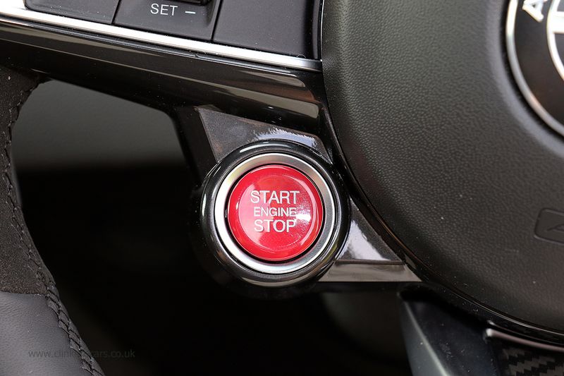 Alfa Romeo GTA M V6 Limited Edition - 1 of only 500 built