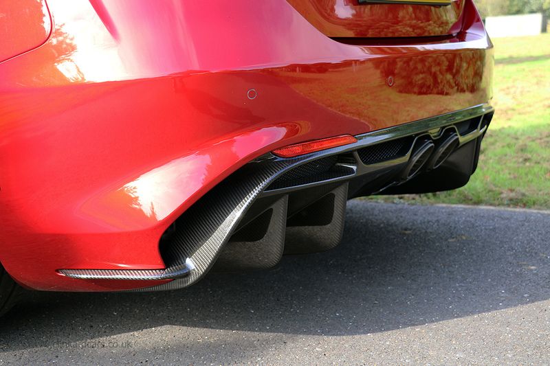 Alfa Romeo GTA M V6 Limited Edition - 1 of only 500 built