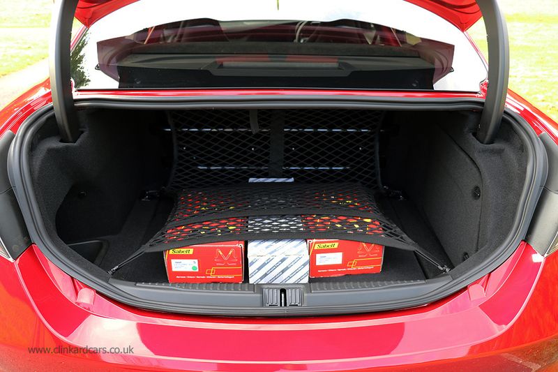 Alfa Romeo GTA M V6 Limited Edition - 1 of only 500 built