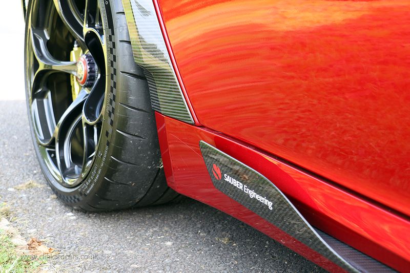 Alfa Romeo GTA M V6 Limited Edition - 1 of only 500 built