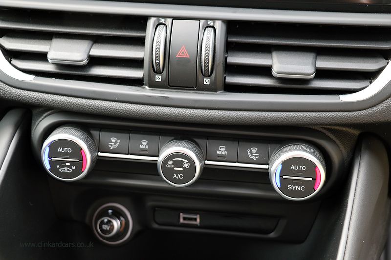 Alfa Romeo GTA M V6 Limited Edition - 1 of only 500 built