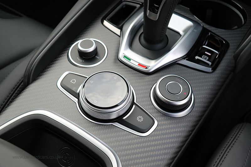 Alfa Romeo GTA M V6 Limited Edition - 1 of only 500 built