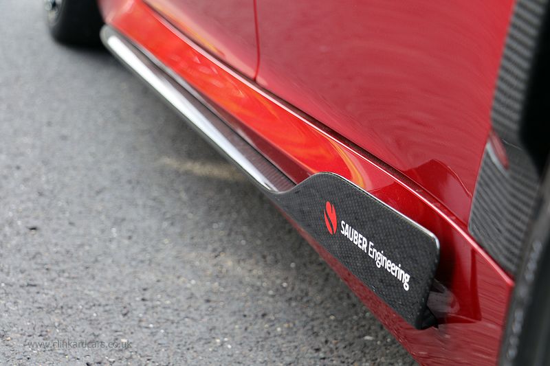 Alfa Romeo GTA M V6 Limited Edition - 1 of only 500 built