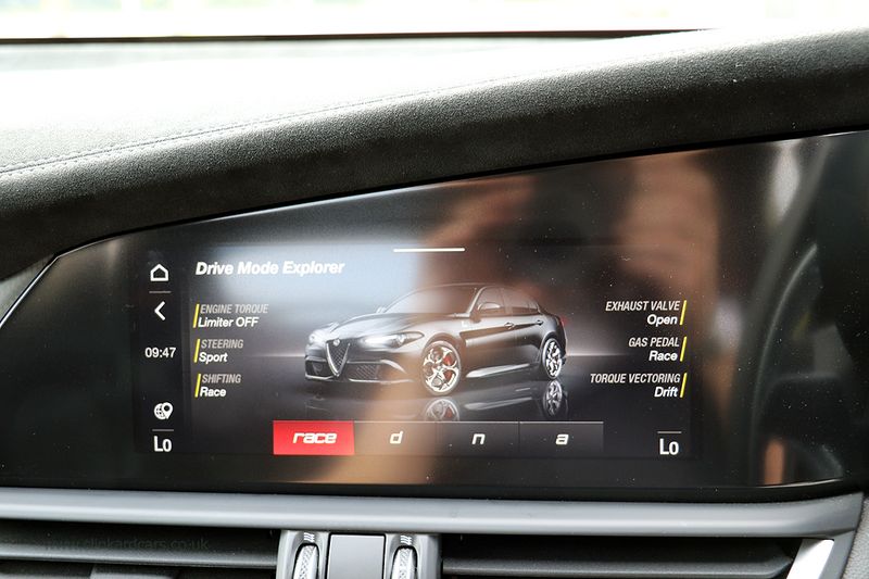 Alfa Romeo GTA M V6 Limited Edition - 1 of only 500 built