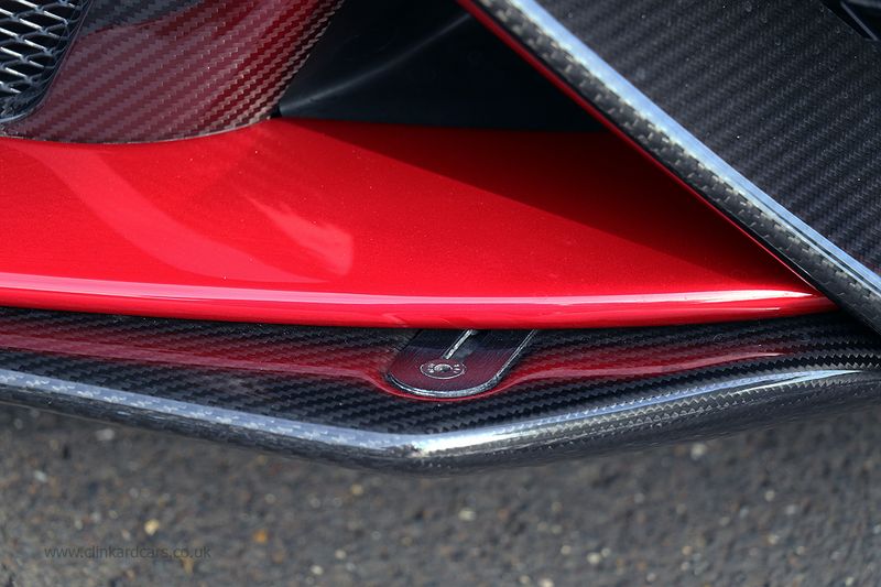 Alfa Romeo GTA M V6 Limited Edition - 1 of only 500 built