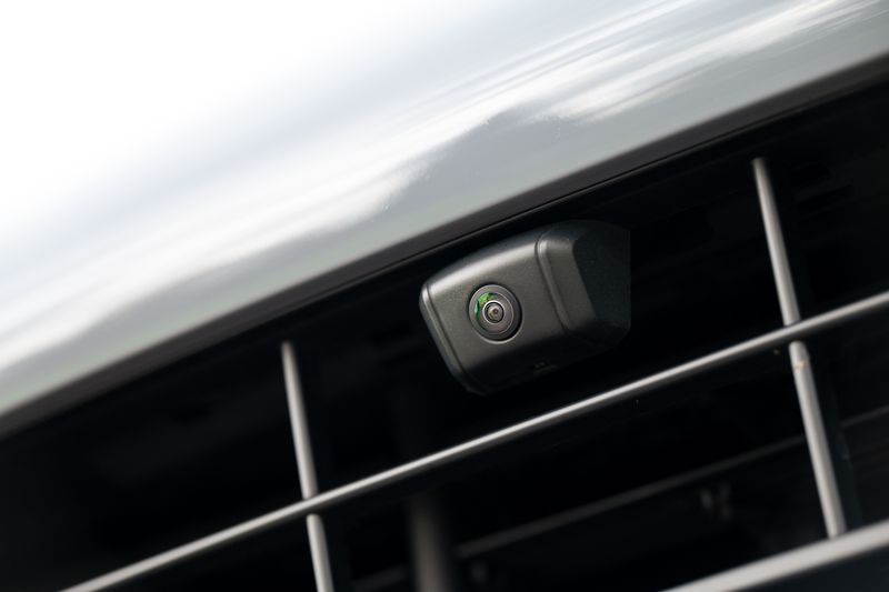 Porsche Cayenne Coupe Turbo GT