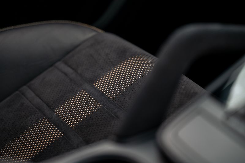 Porsche Cayenne Coupe Turbo GT