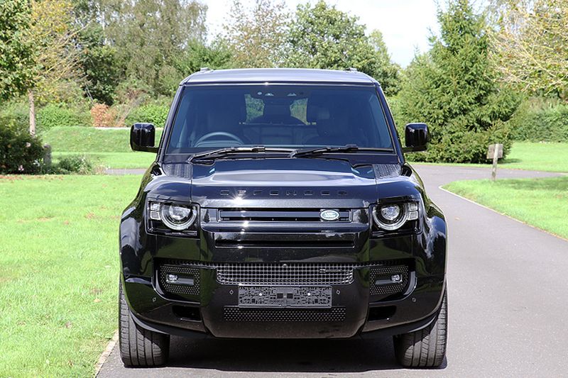 Landrover Defender 90 3.0 D250 MHEV X-Dynamic HSE